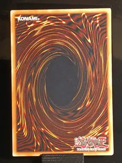 Yu-Gi-Oh TCG Ultra Rare Limited Edition Holo #YGLDENTKN Token - Image 3