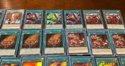 Yu-Gi-Oh! TCG - Lot - Near Mint - Image 3