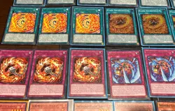 Yu-Gi-Oh! TCG - Lot - Near Mint - Image 4