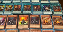 Yu-Gi-Oh! TCG - Lot - Near Mint - Image 5