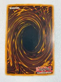 YGO Stardust Overdrive Guardian Eatos SOVR-EN097 Secret Rare Unlimited MP/LP - Image 2