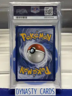 2016 Pokemon XY Charizard EX Evolutions PSA 10 Gem Mint Card #101/108 - Image 2