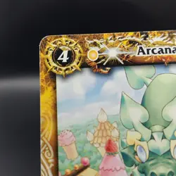 Arcana Beast Phera/ Battle Spirits Trading Card Game Japanese BANDAI TCG 059/149 - Image 3