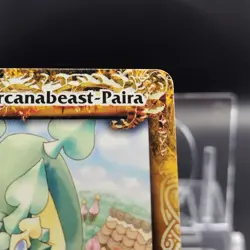 Arcana Beast Phera/ Battle Spirits Trading Card Game Japanese BANDAI TCG 059/149 - Image 4