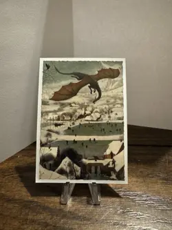 Pokemon TCG Munchlax Rising Rivals Card 70/111 Regular Common - Image 3