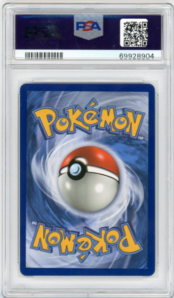 PSA 9 2017 Pokemon S&M Base Umbreon GX Full Art Secret Rare 154/149 Graded Card - Image 2