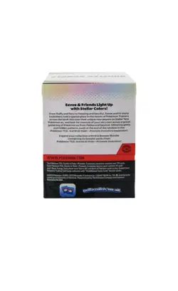 Pokemon Prismatic Evolutions Booster Bundle Trading Card Game (SHIPS NEXT DAY)✅ - Image 3