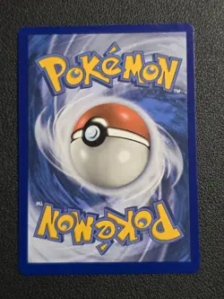 Pokemon TCG - Pikachu V SWSH061 JUMBO Oversize Black Star Promo Card M/NM - Image 2
