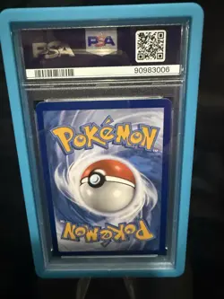 2021 Pokemon SWSH FA/Gyrados VMAX Evolving Skies Rainbow, Card 207/203, PSA 10 - Image 2