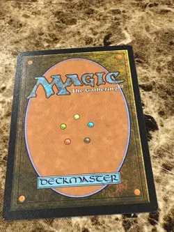 QIQIRN MERCHANT Magic the Gathering MTG Final Fantasy Foil - Image 2