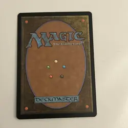 MTG FOIL Predict - Odyssey - Magic the Gathering - Image 3