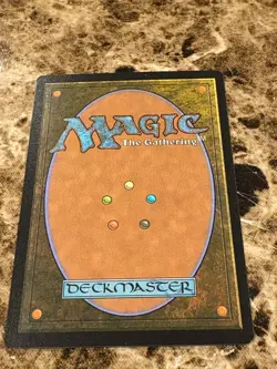 PRISHE'S WANDERINGS Magic the Gathering MTG Final Fantasy Foil - Image 2