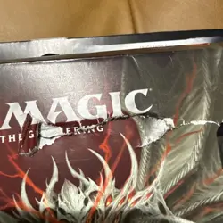 MTG - Endless Punishment - Duskmourn: House of Horrors - Commander Deck. NEW/FS! - Image 5