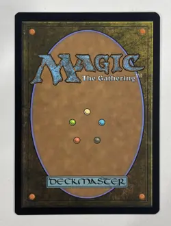 Dominion Bracelet Foil Edge Of Eternities Near Mint NM MTG Magic The Gathering - Image 2