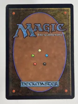 Mons’s Goblin Raiders Alpha Near Mint NM MTG Magic The Gathering - Image 2