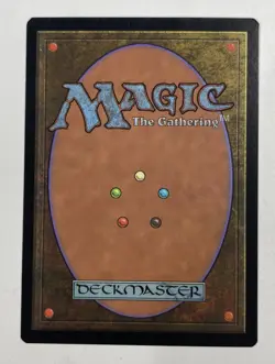 Lotus Petal Tempest Near Mint NM MTG Magic The Gathering - Image 2