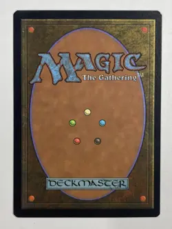 Cursed Scroll Tempest Near Mint NM MTG Magic The Gathering A - Image 2