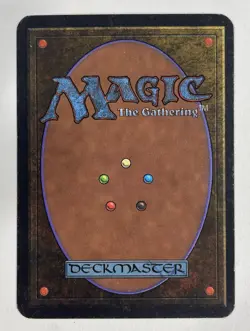 Drain Life Alpha LP Light Play MTG Magic The Gathering - Image 2