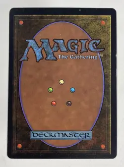 Circle Of Protection: Green Alpha LP Light Play MTG Magic The Gathering - Image 2