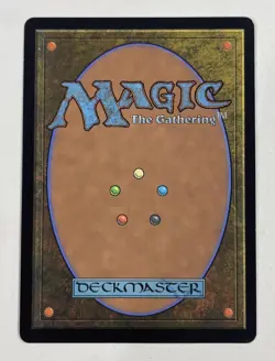 Wrenn And Six Double Masters LP Light Play MTG Magic The Gathering - Image 2