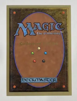 Nevinyrral’s Disk CE Near Mint NM MTG Magic The Gathering - Image 2