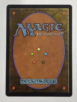 Fork Unlimited Near Mint NM MTG Magic The Gathering - Image 2