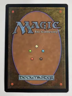Ruby Medallion Tempest LP Light Play MTG Magic The Gathering - Image 2