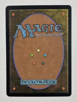 Forest Full Art Foil Near Mint NM MTG Magic The Gathering - Image 2