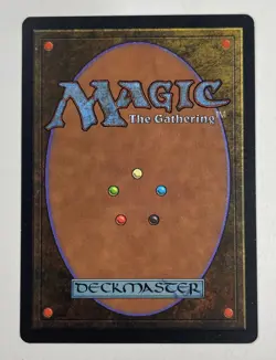 Worldly Tutor Mirage Near Mint NM MTG Magic The Gathering - Image 2