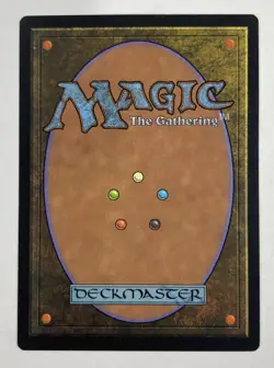 Worldly Tutor Classix Sixth Near Mint NM MTG Magic The Gathering - Image 2