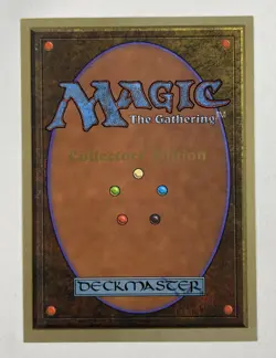 Gauntlet Of Might CE Near Mint NM MTG Magic The Gathering - Image 2