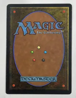 Mana Drain Legends LP Light Play MTG Magic The Gathering B - Image 2