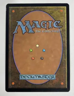 Ertai The Corrupted Foil Planeshift LP Light Play MTG Magic The Gathering - Image 2