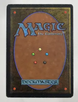 Mana Drain Legends LP Light Play MTG Magic The Gathering A - Image 2