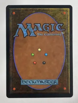 Caverns Of Despair Legends Near Mint NM MTG Magic The Gathering - Image 2