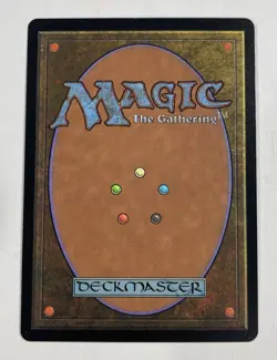 Caves Of Koilos Foil Apocalypse Near Mint NM MTG Magic The Gathering - Image 2