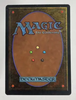 Mana Drain Legends Near Mint NM MTG Magic The Gathering - Image 2