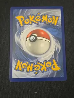 Dhelmise 22/168 Sm-Celestial Storm Reverse Holo Rare Pokemon TCG Light Played - Image 2