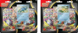 2 X Pokemon TCG: Mega Evolutions ~ 3 Pack Blister🔥🔥🔥🔥🔥🫠 - Image 2