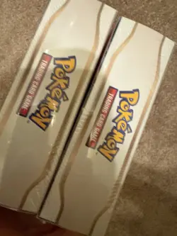 Pokemon TCG Scarlet & Violet Twilight Masquerade Booster Bundle: LOT OF 2 - Image 3