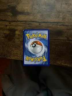 Pokemon Center Lady (mint condition) 105/106 FULL ART 2014 2x avalible - Image 3