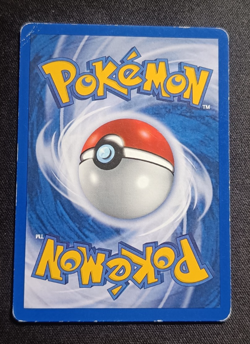 Pokemon Light Piloswine 26/105 Neo Destiny - Rara ITA LP Old 2002 Baba - Image 2