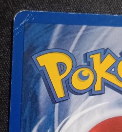 Pokemon Light Piloswine 26/105 Neo Destiny - Rara ITA LP Old 2002 Baba - Image 3
