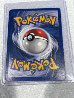 1999 Pokemon Game Base Set 1st Edition Shadowless Raichu Holo #14 /102 - Image 2