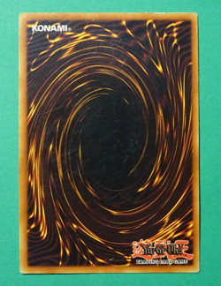 2002 Yugioh Leg. Blue Eyes White Dragon GOBLIN'S SECRET REMEDY #LDD-S099 SPANISH - Image 2