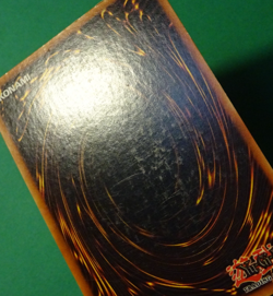 2002 Yugioh Leg. Blue Eyes White Dragon GOBLIN'S SECRET REMEDY #LDD-S099 SPANISH - Image 3