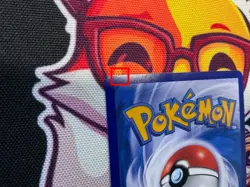 2025 Pokemon TCG S-Ch Gem Pack Vol.3 Exclusive Genger -LP Card - Image 2
