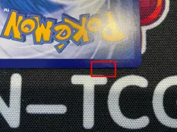2025 Pokemon TCG S-Ch Gem Pack Vol.3 Exclusive Genger -LP Card - Image 3