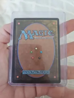 MTG SPM Cosmic Spider-Man 0127 PACK FRESH Magic the Gathering Card Marvel - Image 3