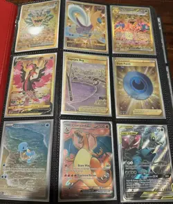 Pokemon Card Lot of 5 OFFICIAL TCG Cards ULTRA RARE EX GX VMAX V VSTAR RADIANT! - Image 4